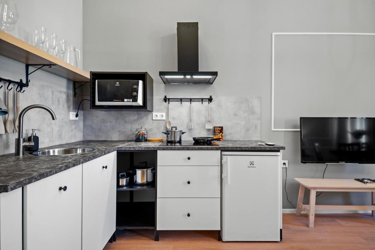 Apartman Venus - Akacfa I *