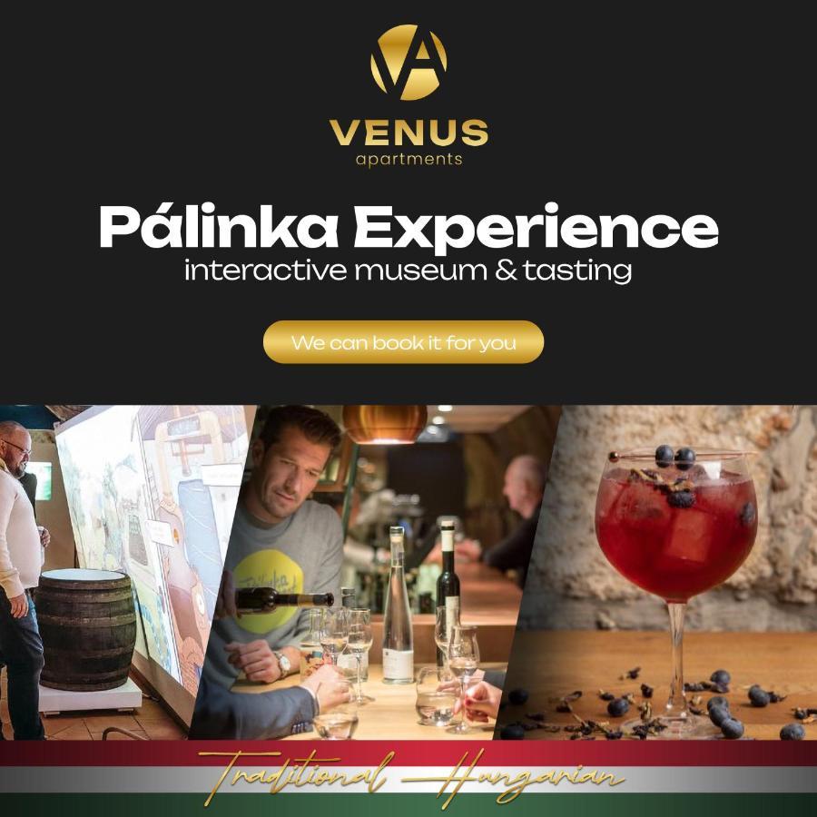 Apartman Venus - Akacfa I *