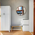 Brand new - 2BR/Sleeps 7 / Netflix + Nespresso (AF56A)