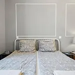 Brand new - 2BR/Sleeps 7 / Netflix + Nespresso (AF56A)