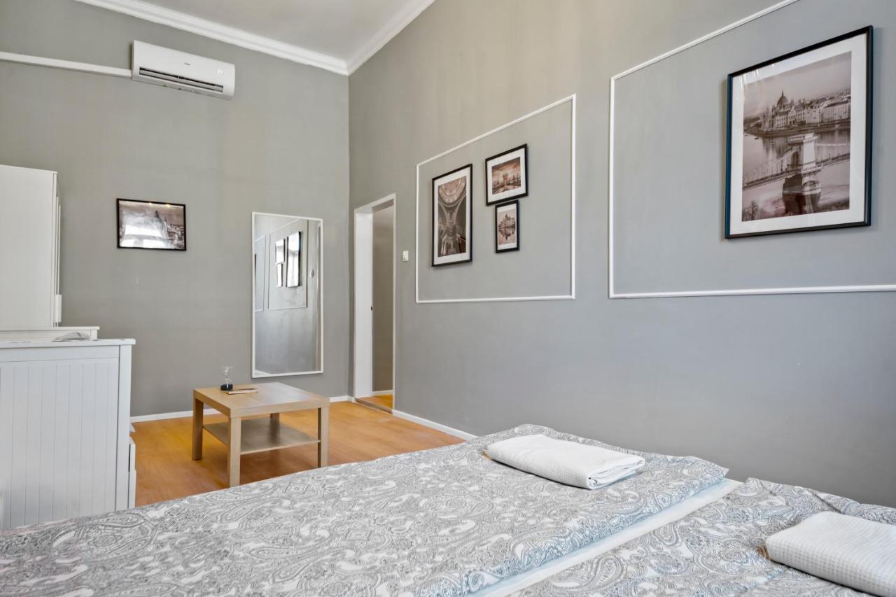 Apartamento Venus - Akacfa I Budapeste