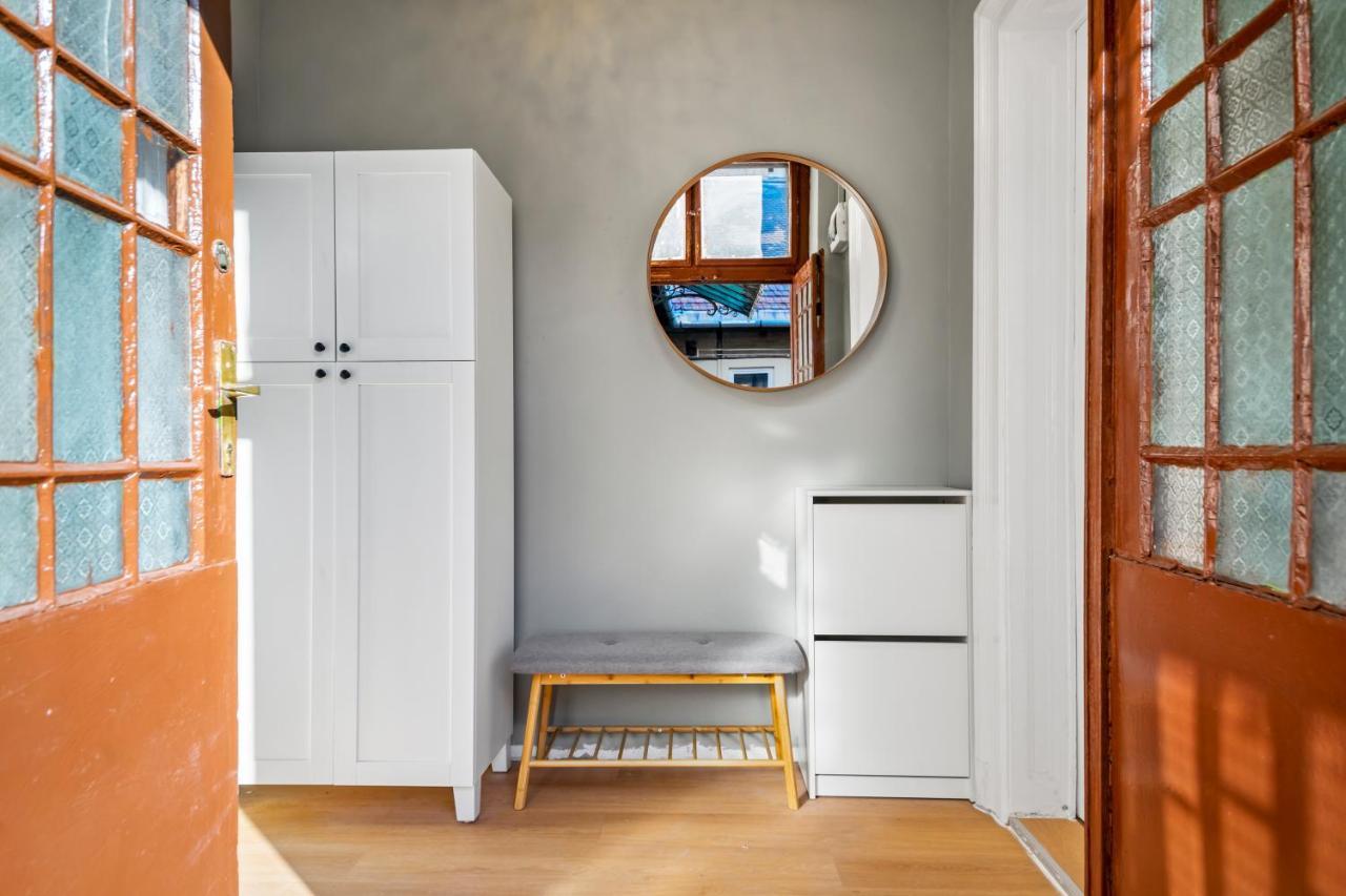 Apartamento Venus - Akacfa I Budapeste